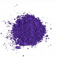 Пигмент  Ультрамарин фиолетовый KV15